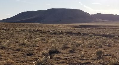 Recreational Camping Lots near Rio Grande River - Several to choose from