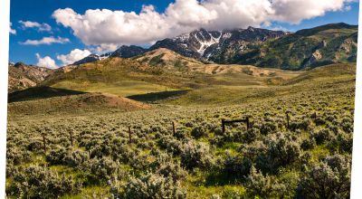 Nevada Land Positioned for Future Value
