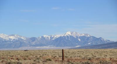 Affordable Mountain Land Just For You!