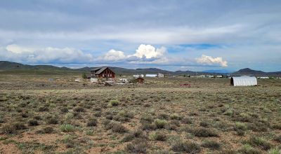 Highly Desirable Area - Base of Mountains - Borders BLM Lands - Rio Grande National Forest