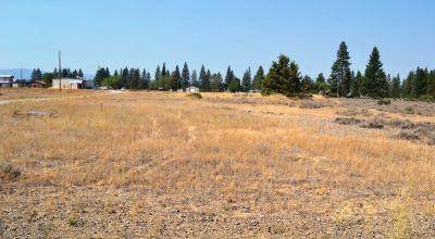 5 Adjacent Lots on Fifth Street in Sprague River Oregon