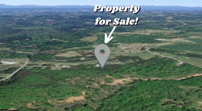 $12K Lot for Only $7,799 Chickasaw Point plus RV/Boat Storage AND a Campground WITH Seller Financing