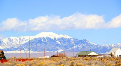 2.15 Acres - Your Own Ultimate Recreational Paradise