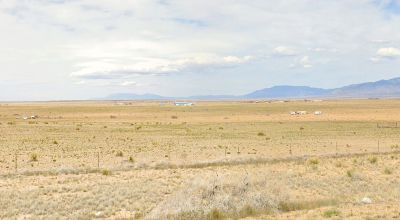 Rio Grande Communities area. Residential building lot. Mobile, Modulars ok