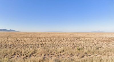 33.3 Acres Belen, Socorro County, New Mexico