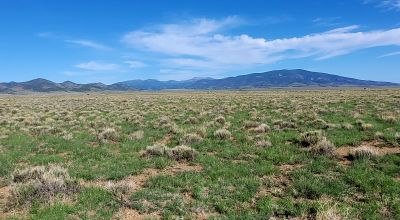 5 acres North of Capulin Colorado * 6 villages * Southern Colorado
