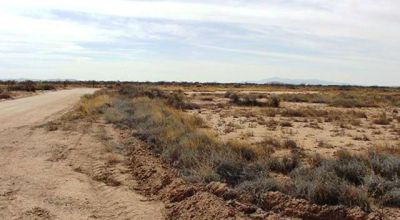Two 10+ acre parcels  in Wide Open Spaces Southern New Mexico - Copa de Oro Ranches