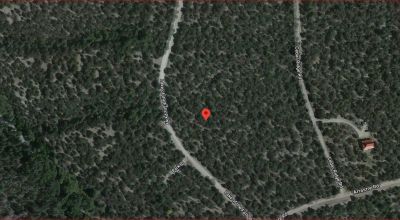 1.17 Acres in the Gated Zapata Community