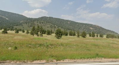 Shenandoah Patented Mining Claim 62.5% undivided interest near Lake George