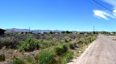 Great Location with easy access to IH 80  * East of Elko  * Old Shack
