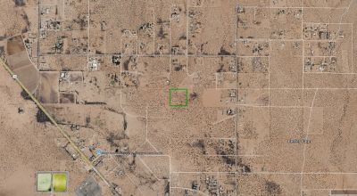 10.09 Acres Deming New Mexico