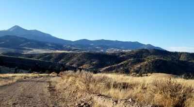 Scenic Sangre de Cristo Mountains • Easy‑Access 5 Acres in Colorado