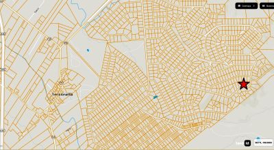 Two Adjacent Lots in Tierra Amarilla - Over One Acre - Wooded