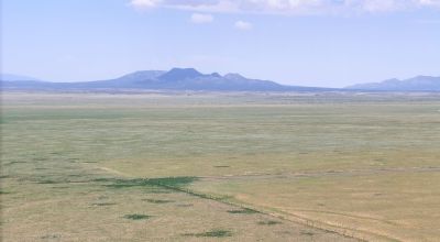 Reconnect with Wilderness on Nearly 20 Acres of Quiet Desert Land in Santa Fe County, NM