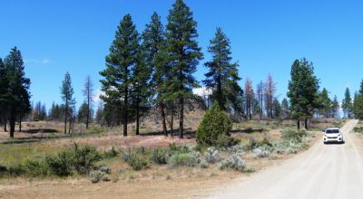 Scenic *   Camp. RV. Build.  Mobiles & modulars allowed