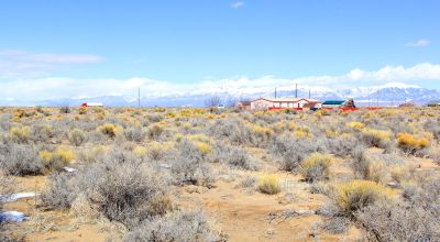 2.15 Acres - Your Own Ultimate Recreational Paradise