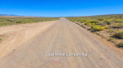 Future Homesite Near I-80 – 2.07 Acres NV