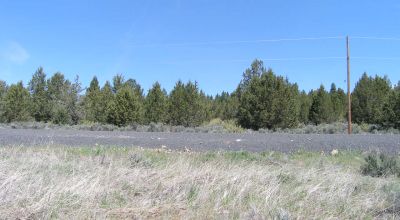 Sprague River & Valley Views * paved Access * Power