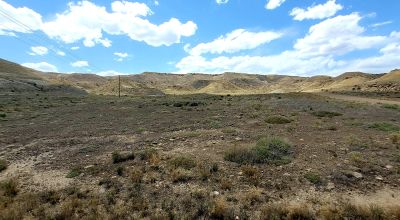 Rugged 200 acres - Graded Dirt Roads