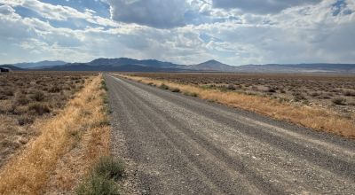 20 Acres in South Crescent Valley - Great Road Access - No Restrictions - RV's Allowed - Surveyed