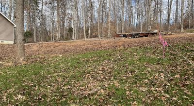 Lake Hartwell 1/2 acre Lakeside Build Lots