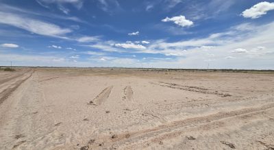 19.94 Acres South of Akela Flats, Deming NM