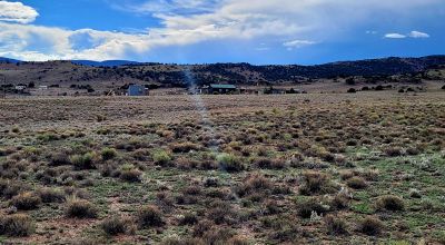Highly Desirable Area - Base of Mountains - Borders BLM Lands - Rio Grande National Forest
