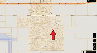 Bring Your Horses - Nearly Three Acres - Just East of Albuquerque - Large Acreage Properties