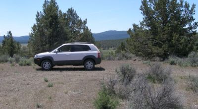 1 of a kind Parcel - On the Hill - Unobstructed Sprague River Views