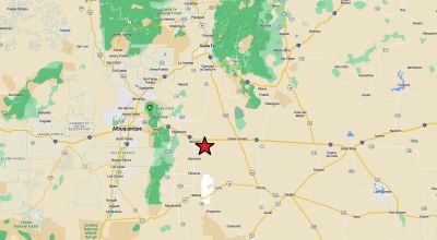 Bring Your Horses - Nearly Three Acres - Just East of Albuquerque - Large Acreage Properties