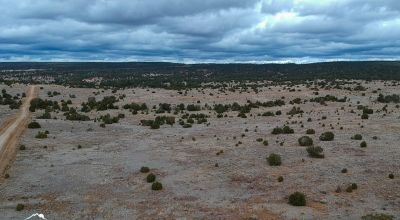 5.02 Acres in Ramah, NM. RV's & MH Allowed $0 DOWN - The Off Grid Escape You Are Looking For!