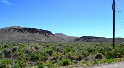 Great Location with easy access to IH 80  * East of Elko  * Old Shack