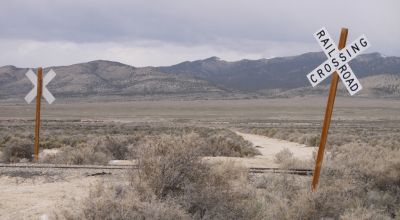 2 adjoining 80 acre parcels * Dolly Varden