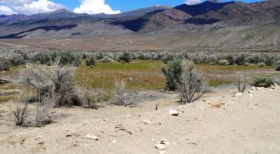 Residential building Site near Rye Patch Reservoir