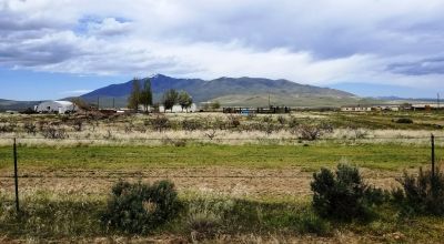 10 Acres In Paradise Valley