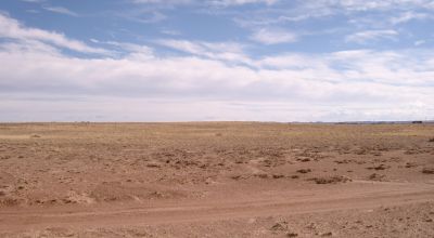 2.5 Acres in NE Arizona Near Petrified Forest National Park