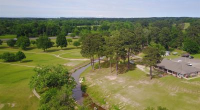 A True Gem in East Texas