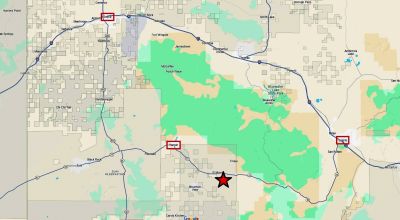 Trees - Huge Views - Over 2.5 Acres