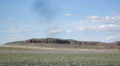 Wide Open Spaces NW Utah - Tecoma Valley - 4 Adjoining Parcels