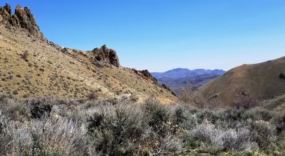 Historic Leadville Mines - 8 Patented Mining Claims Totally surrounded by Government lands