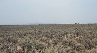 Taos County New Mexico Off Grid Living - Recreational - Residential - Views