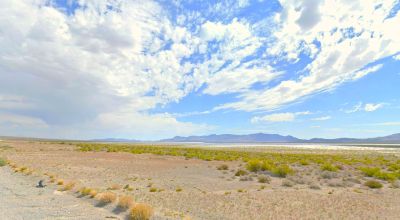 40 acres along the Historic Hastings Cutoff - Scenic Eastern Nevada land