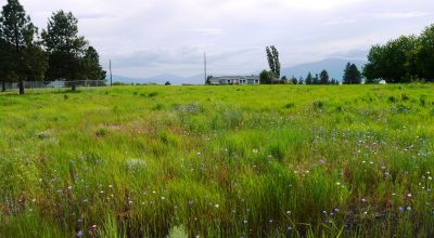 2 Adjoining Lots in Oregon shores in the highly coveted Unit 2 * Huge Views *