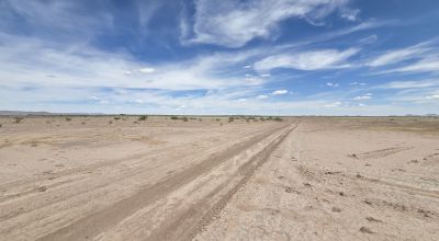 19.94 Acres South of Akela Flats, Deming NM