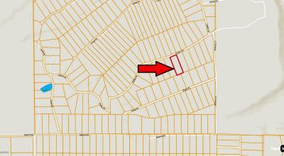 Trees - Huge Views - Over 2.5 Acres