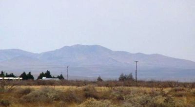 Two 10+ acre parcels  in Wide Open Spaces Southern New Mexico - Copa de Oro Ranches