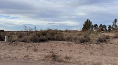 Southwestern Homesites - Scenic Sunny New Mexico - Several to choose from