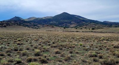 Highly Desirable Area - Base of Mountains - Borders BLM Lands - Rio Grande National Forest