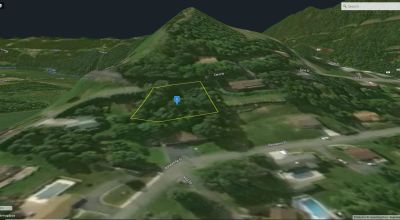 0.36 Acres For Sale in Mineral County West Virginia!