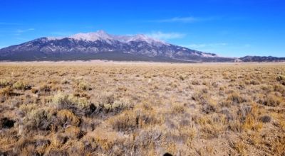 Sangre De Cristo Mountains Views - Easy access to Hwy 160